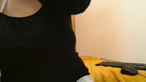 Snapshot of xxxbustybabe27x chatting on June 2026 02:33:01 PM Ayanda online show from June 2026 02:33:01 PM