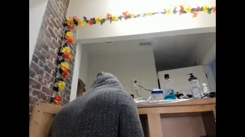 Danielle online show from February 2025 07:02:01 PM