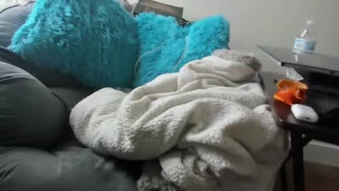 Danielle online show from February 2025 07:04:02 PM