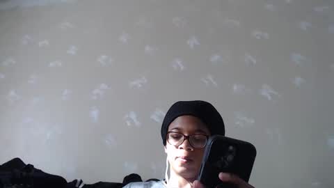 Danielle online show from January 2026 06:10:02 PM