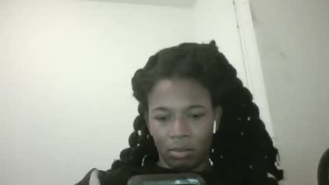 Danielle online show from April 2026 04:19:02 PM