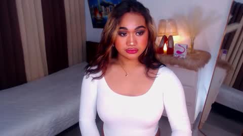 Snapshot of xxxgiganticoliviacummerxxx chatting on December 2024 02:21:01 PM OLIVIA online show from December 2024 02:21:01 PM