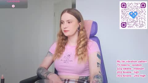 Snapshot of xxxhentaition chatting on February 2026 08:23:02 AM Keira online show from February 2026 08:23:02 AM