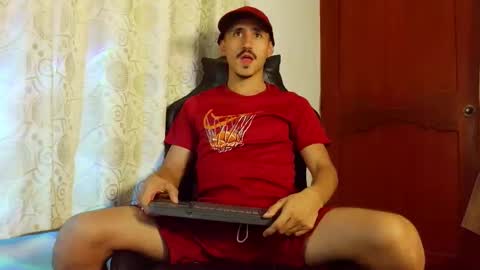 Kev online show from April 2026 07:26:01 PM