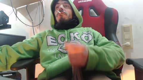 xxxking89 online show from January 2025 01:47:01 PM