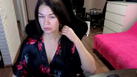 Alisa online show from January 2025 10:06:02 PM