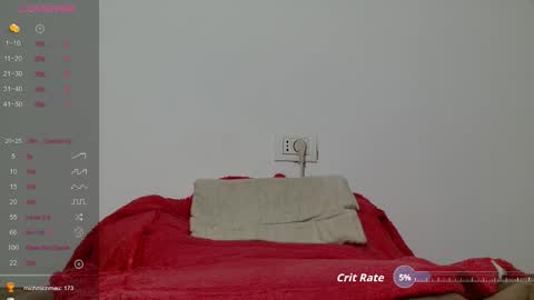 Lola online show from December 2025 12:39:02 AM