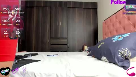 micaela online show from November 2025 04:25:02 AM