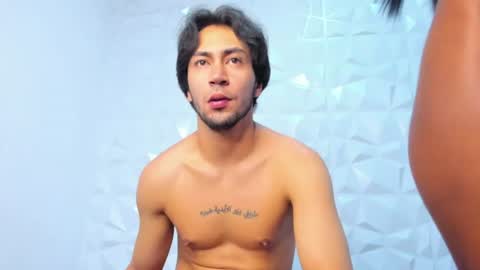 Snapshot of xxxplosive_couple chatting on June 2026 08:11:01 PM xxxplosive_couple online show from June 2026 08:11:01 PM