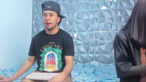 Snapshot of xxxplosive_couple chatting on July 2026 08:00:02 PM xxxplosive_couple online show from July 2026 08:00:02 PM