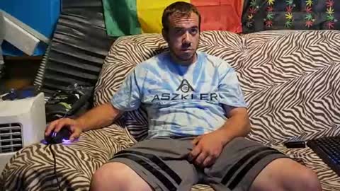 ScubaSteve online show from July 2026 07:14:02 AM
