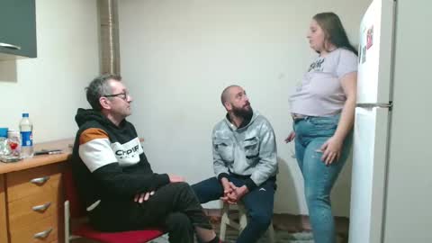 Janne online show from February 2026 05:08:01 PM