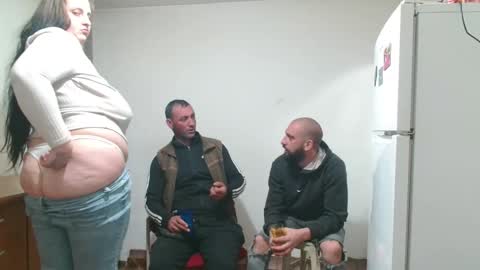 Janne online show from March 2026 07:53:02 PM