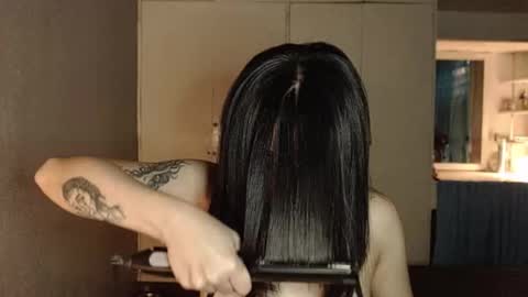 Melissa online show from March 2026 11:29:02 PM