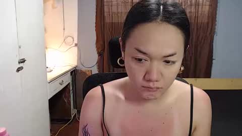 Melissa online show from May 2026 02:49:02 AM