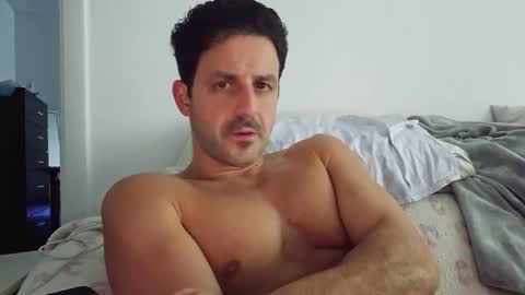 Snapshot of xxxtonymxxx chatting on October 2025 08:13:02 PM TonyDoesMiami online show from October 2025 08:13:02 PM