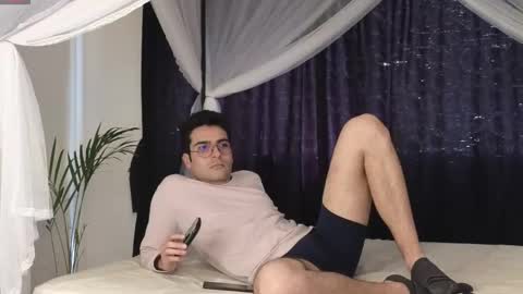 July and Fer online show from March 2026 02:35:02 PM