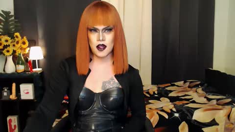 QueenMarina online show from January 2026 12:41:01 PM