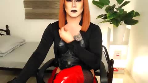 QueenMarina online show from March 2026 09:54:01 PM