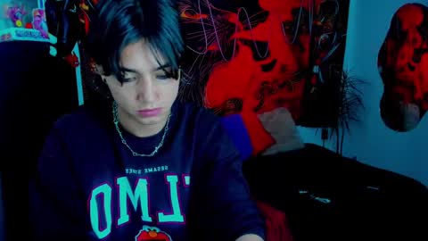 xzerox_ online show from October 2025 08:06:01 AM