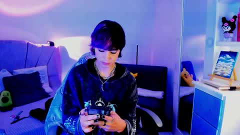 xzerox_ online show from January 2026 07:17:01 PM