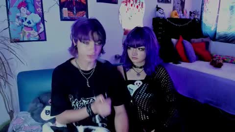 xzerox_ online show from January 2026 07:45:01 PM