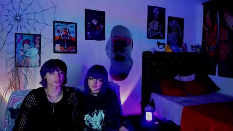 xzerox_ online show from February 2026 06:40:02 AM