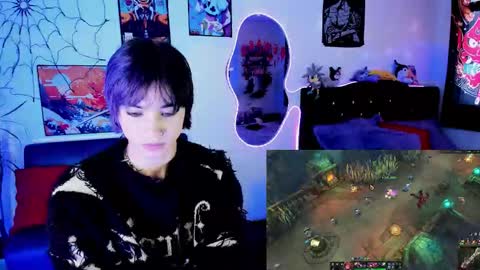 xzerox_ online show from March 2026 09:07:01 PM