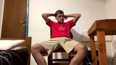 BROWN DICK online show from February 2026 07:45:02 AM