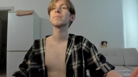 y0ursteve online show from May 2026 11:05:02 AM