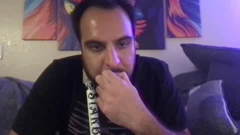 Snapshot of y2ab chatting on September 2025 10:32:01 PM Horny dude D online show from September 2025 10:32:01 PM