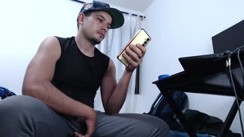 jack thopmson  online show from December 2024 01:18:01 AM