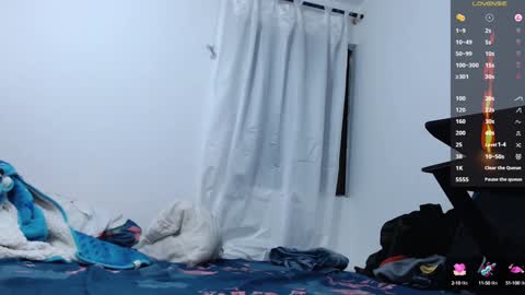 jack thopmson  online show from December 2024 11:23:02 PM