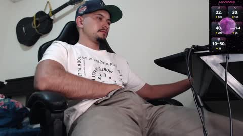 jack thopmson  online show from December 2024 12:53:01 AM