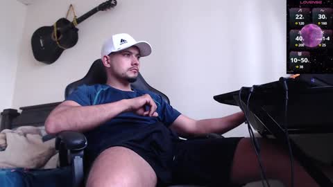 jack thopmson  online show from December 2024 06:16:02 PM