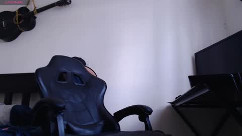 jack thopmson  online show from December 2024 08:12:02 PM