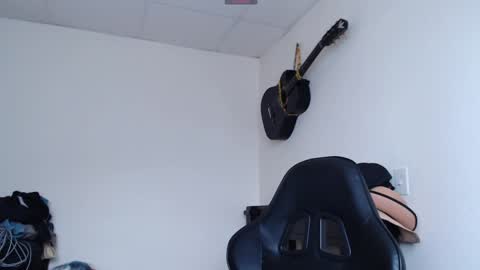 jack thopmson  online show from January 2025 03:35:02 PM