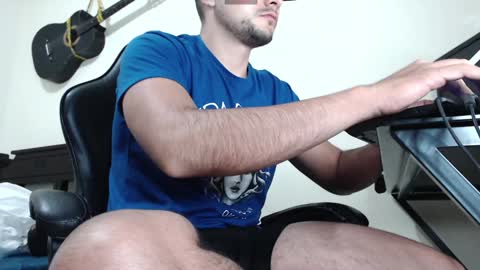 jack thopmson  online show from January 2025 02:21:02 AM