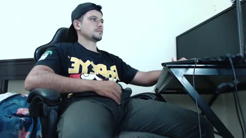 jack thopmson  online show from January 2025 04:28:01 AM