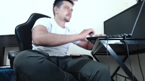 jack thopmson  online show from January 2025 02:39:02 AM