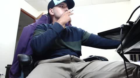 jack thopmson  online show from January 2025 12:54:02 AM