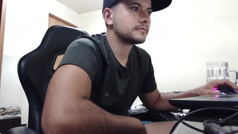 jack thopmson  online show from January 2025 05:11:02 AM