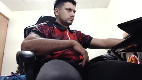 jack thopmson  online show from January 2025 02:40:02 AM