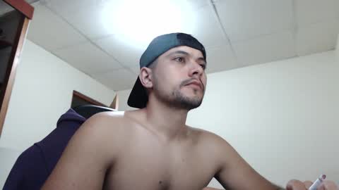 jack thopmson  online show from January 2025 04:58:02 AM