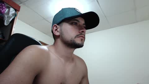 jack thopmson  online show from February 2025 03:42:01 AM