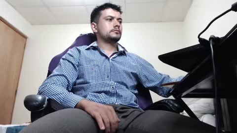 jack thopmson  online show from February 2025 01:37:01 AM