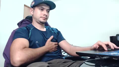 jack thopmson  online show from February 2025 02:45:01 AM