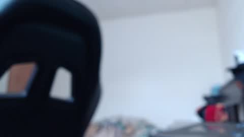 jack thopmson  online show from February 2025 08:55:01 PM