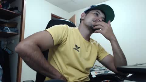 jack thopmson  online show from February 2025 01:44:02 AM