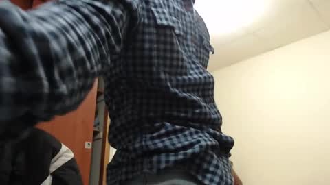 jack thopmson  online show from February 2025 03:44:02 AM